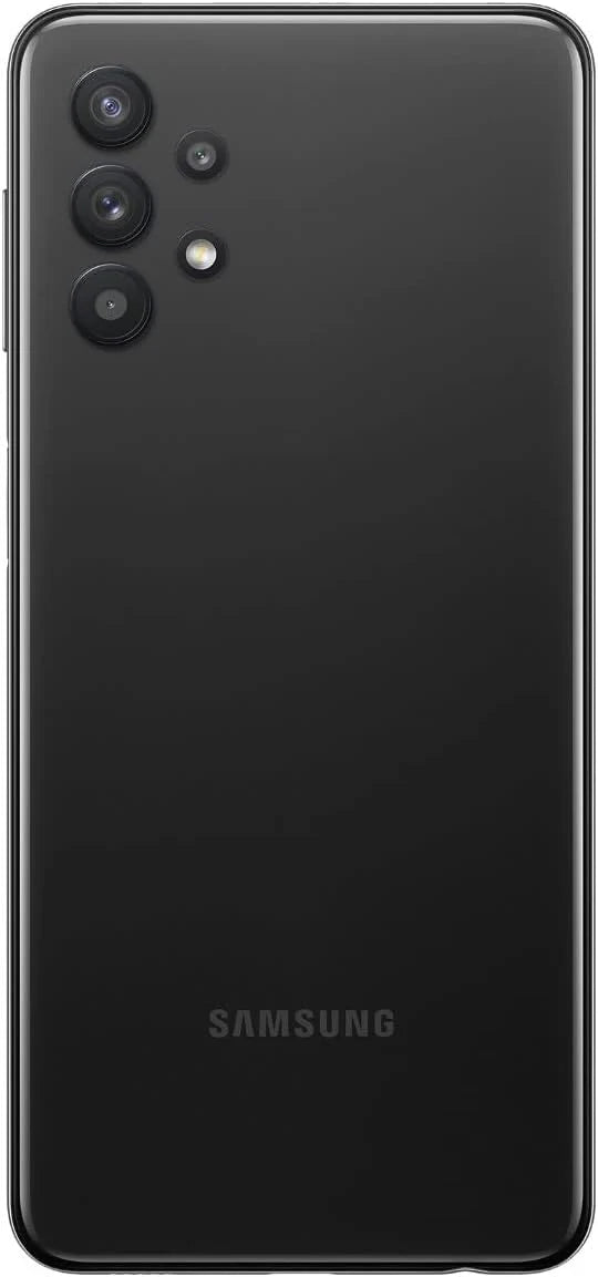 Samsung Galaxy A32 128GB Black Grade Excellent A325F/DS
