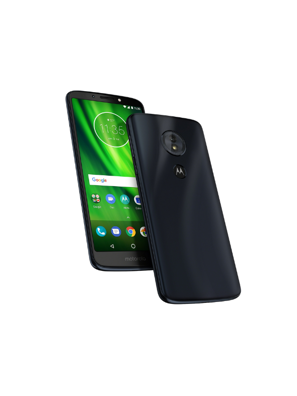 Motorola Moto G6 Play 32GB XT1922-3 Very Good Condition Unlocked