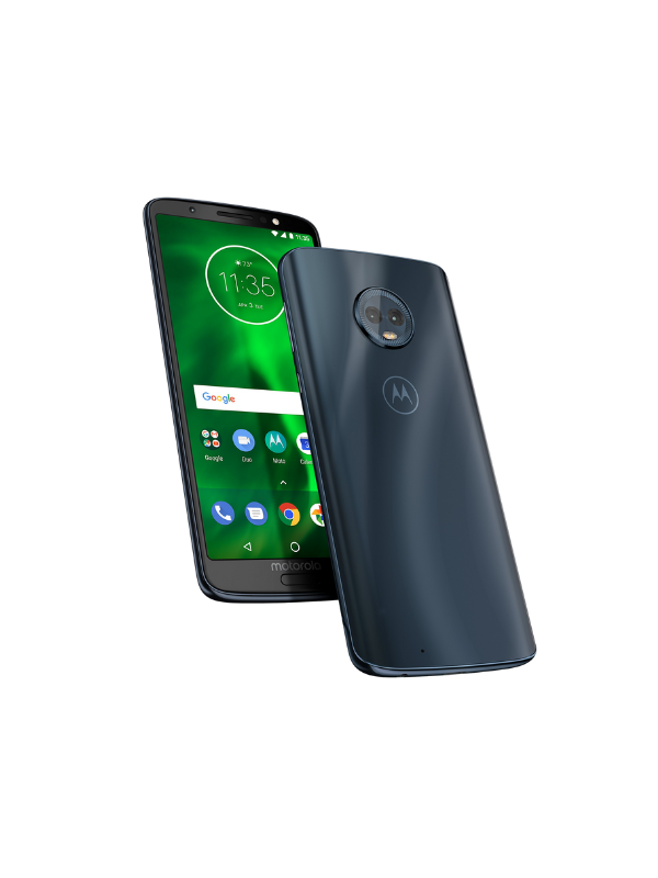 Motorola Moto G6 32GB XT1925 Very Good Condition Unlocked