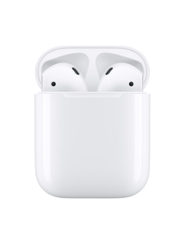 Airpods 2nd clearance generation wired