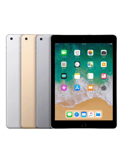 Apple iPad 5 A1822 (2017) 9.7