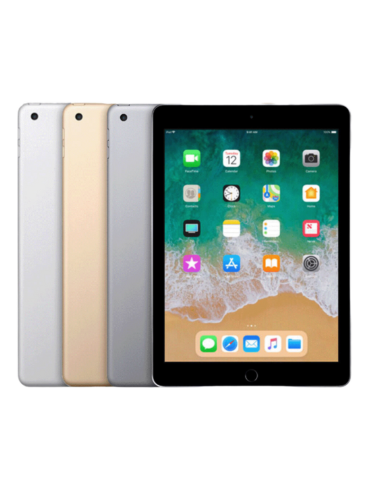 Apple iPad 5 A1823 (2017) 9.7" (WiFi+Cellular 4G)