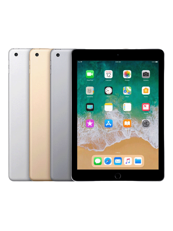 Apple iPad 5 A1823 (2017) 9.7" (WiFi+Cellular 4G)