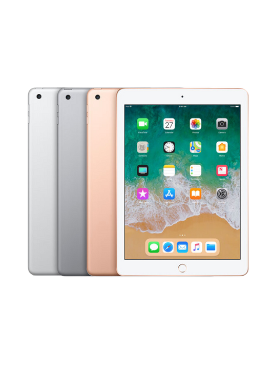 Apple iPad 6 A1893 (2018) 9.7" (Wifi)