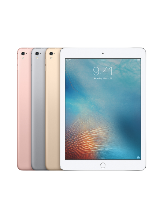 Apple iPad PRO 1 (WiFi) A1673 (2016) 9.7"