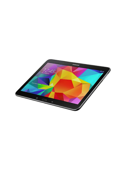 Samsung Galaxy Tab 4 (T535) 16GB 10.1" Inch Tablet Black Wi-Fi+4G Network Ready
