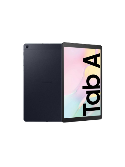 Samsung Galaxy Tab A (2019) SM-T515 32GB, Wi-Fi + Cellular, 10.1in - Black