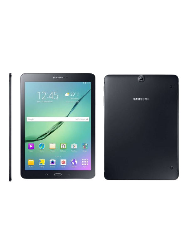 Samsung Galaxy Tab S2 (T819) 32GB 9.7" Inch Tablet Black Wi-Fi+4G Network Ready