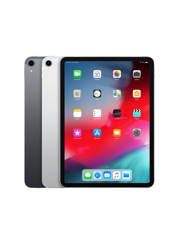 Apple iPad Pro 11" 1ST Generation Wifi Only (2018)