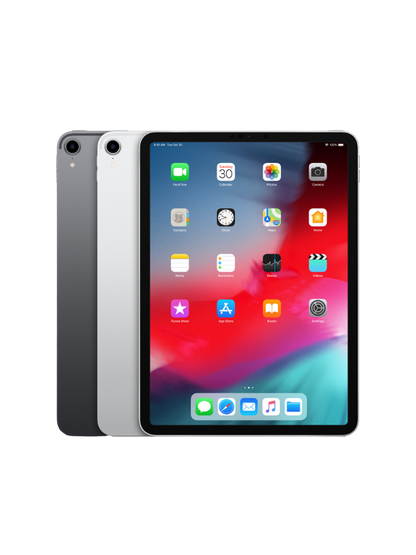 Apple iPad Pro 11" 1ST Generation Wifi Only (2018)