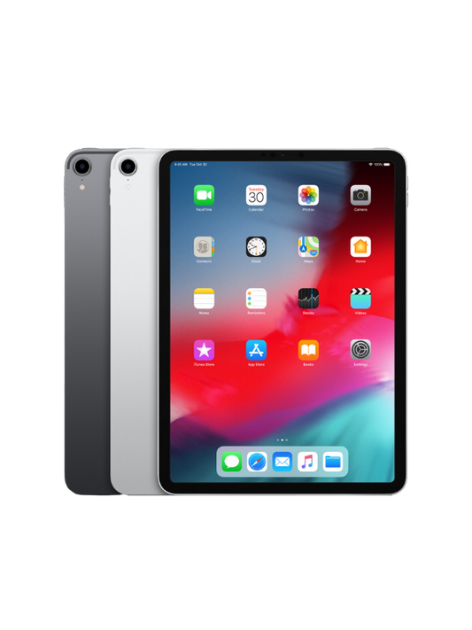 Apple iPad Pro 11" 1ST Generation Wifi+4G Cellular (2018)