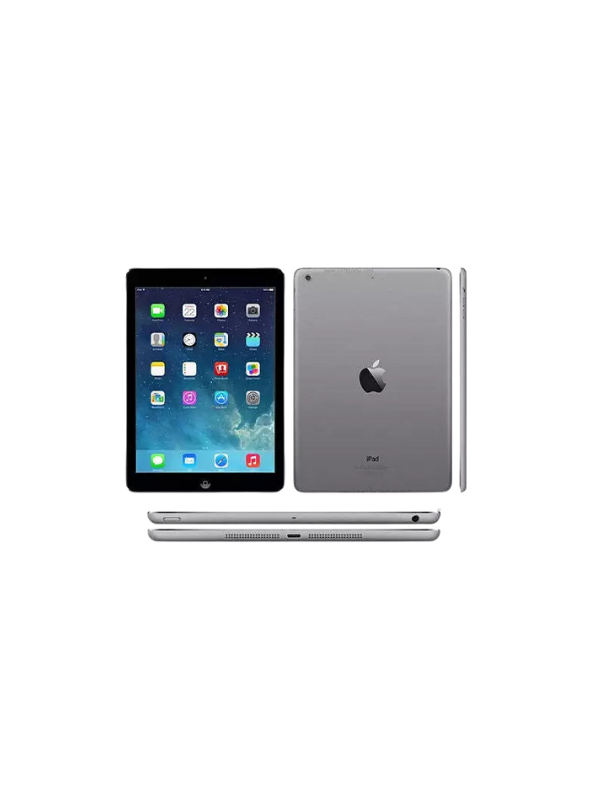 Apple iPad Mini 2 7.9" Retina Display - Space Grey