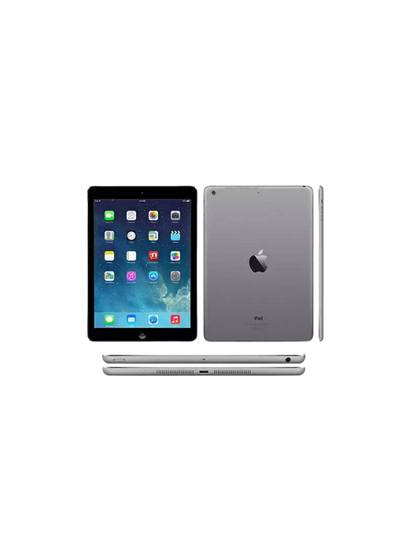 Apple iPad Mini 2 7.9" Retina Display - Space Grey