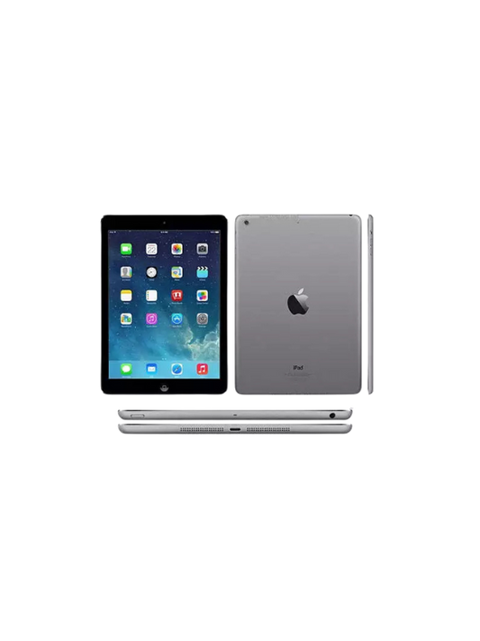 Apple iPad Mini 2 7.9" Retina Display - Space Grey