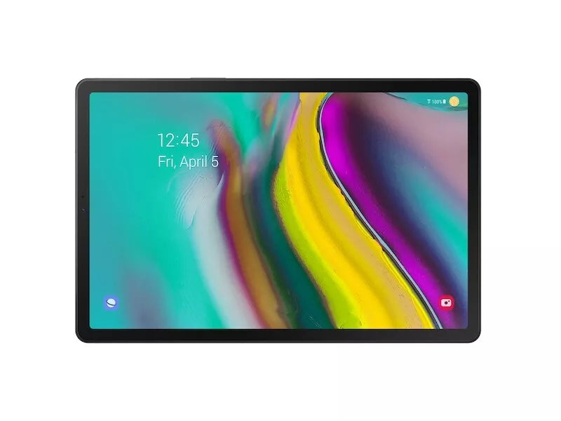 Samsung Galaxy Tab S5e SM-T725 32GB, Wi-Fi + Cellular, 10.05in - Black