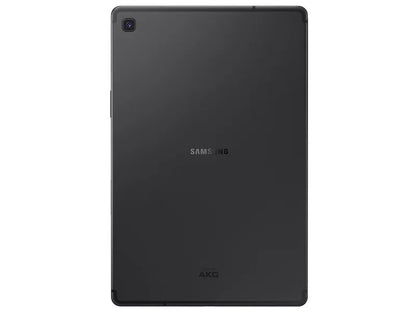 Samsung Galaxy Tab S5e SM-T725 32GB, Wi-Fi + Cellular, 10.05in - Black