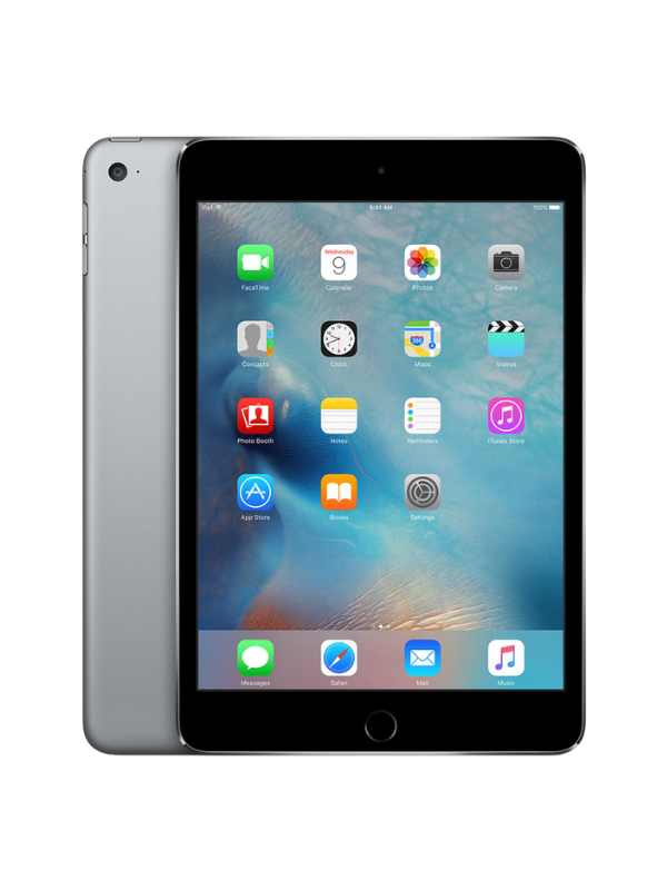 Apple iPad Mini 4 (2015) 7.9"