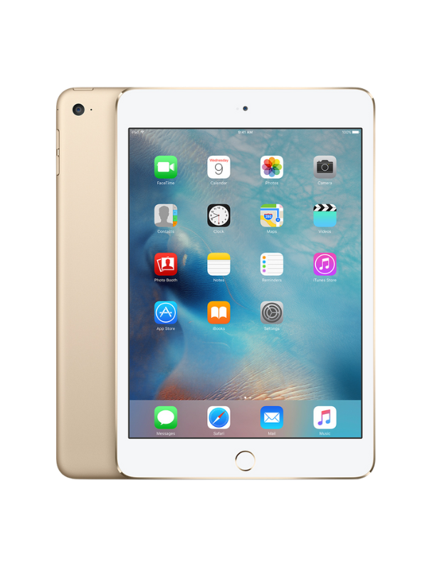 Apple iPad Mini 4 (2015) 7.9"