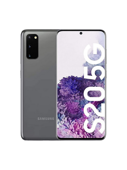 Samsung Galaxy S20 5G - Unlocked