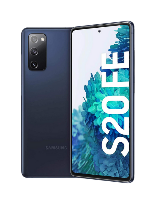 Samsung Galaxy S20 FE 4G - Unlocked