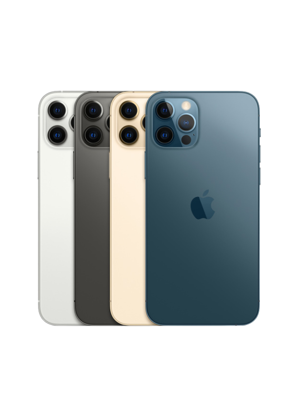 Apple iPhone 12 Pro Max - Unlocked