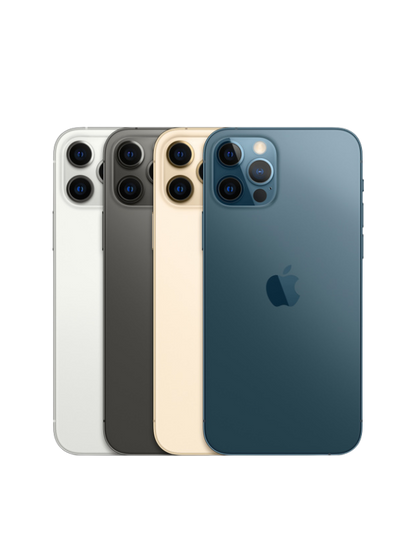 Apple iPhone 12 Pro Max - Unlocked