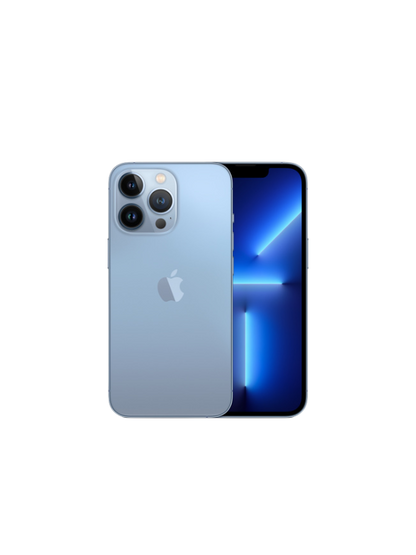 Apple iPhone 13 Pro Max - Unlocked