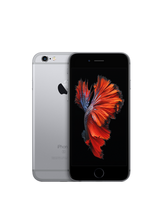 Apple iPhone 6S - Unlocked